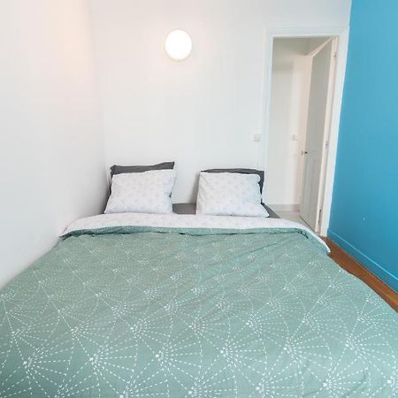 L'Emeraude, Proche Gare De Melun Apartman Kültér fotó